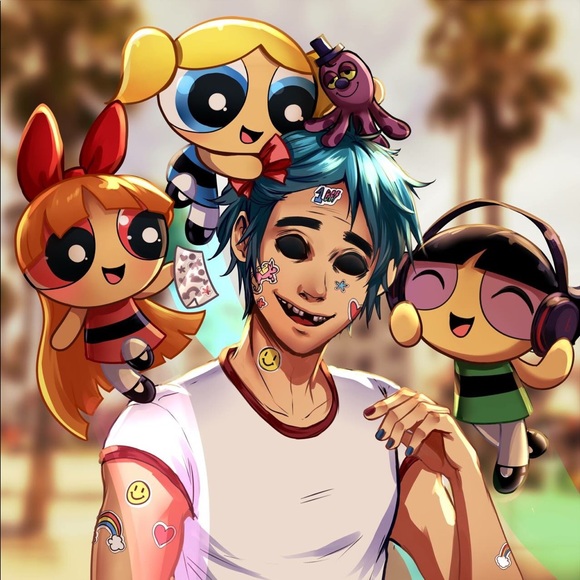 Meet your Posher, Alexusona - Picture 1 of 1